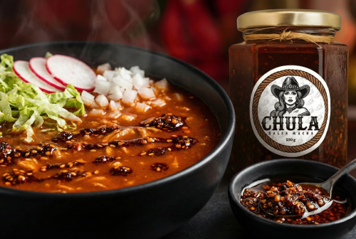 Inicio salsa chula picor alto